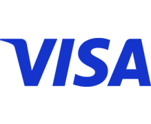 logo carte bancaire Visa